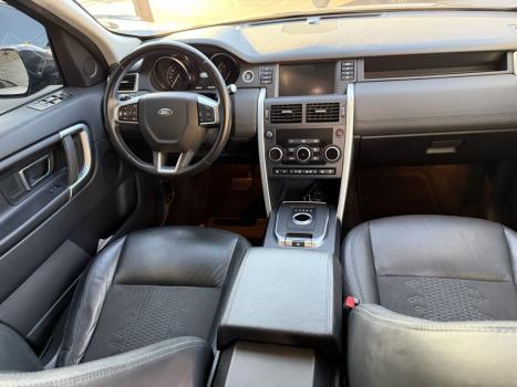 LAND ROVER Discovery Sport 2.0 16V 4P SE TURBO AUTOM�TICO, Foto 8