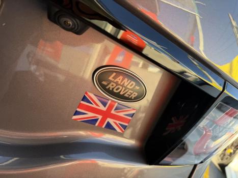 LAND ROVER Discovery Sport 2.0 16V 4P SE TURBO AUTOM�TICO, Foto 12
