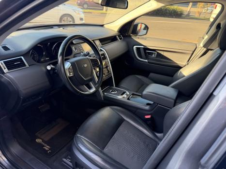 LAND ROVER Discovery Sport 2.0 16V 4P SE TURBO AUTOM�TICO, Foto 13