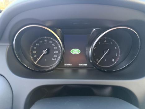 LAND ROVER Discovery Sport 2.0 16V 4P SE TURBO AUTOM�TICO, Foto 17