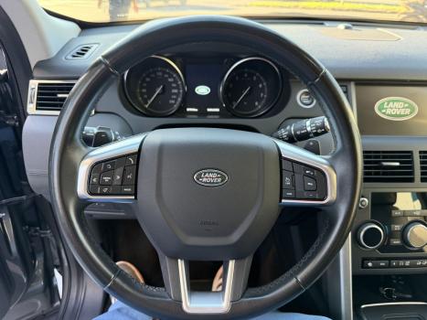 LAND ROVER Discovery Sport 2.0 16V 4P SE TURBO AUTOM�TICO, Foto 18