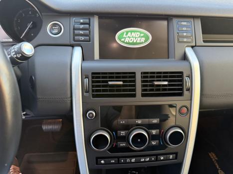 LAND ROVER Discovery Sport 2.0 16V 4P SE TURBO AUTOM�TICO, Foto 20