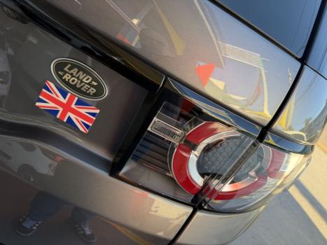 LAND ROVER Discovery Sport 2.0 16V 4P SE TURBO AUTOM�TICO, Foto 26