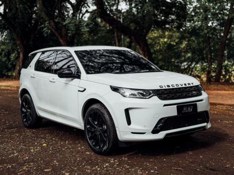 LAND ROVER Discovery Sport 2.0 16V 4P FLEX P250 TURBO R-DYNAMIC SE AUTOM�TICO, Foto 1