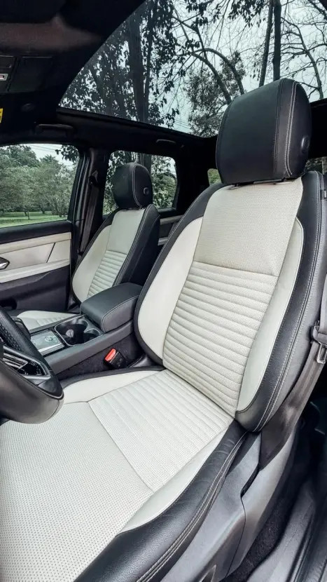 LAND ROVER Discovery Sport 2.0 16V 4P FLEX P250 TURBO R-DYNAMIC SE AUTOM�TICO, Foto 10
