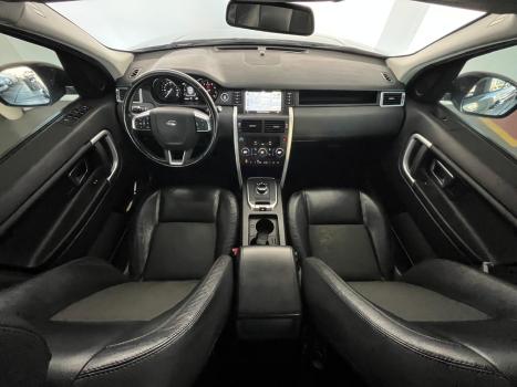LAND ROVER Discovery Sport 2.0 16V 4P SE SI4 TURBO AUTOM�TICO, Foto 13