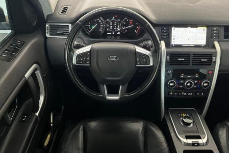 LAND ROVER Discovery Sport 2.0 16V 4P SE SI4 TURBO AUTOM�TICO, Foto 14