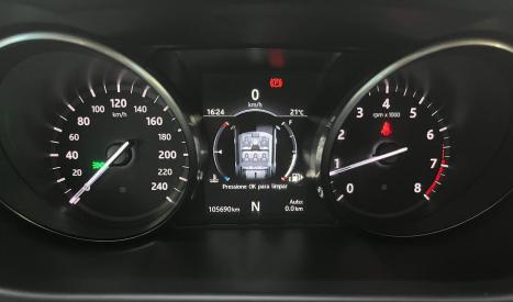LAND ROVER Discovery Sport 2.0 16V 4P SE SI4 TURBO AUTOM�TICO, Foto 16