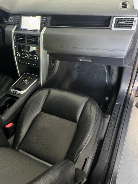 LAND ROVER Discovery Sport 2.0 16V 4P SE SI4 TURBO AUTOM�TICO, Foto 18