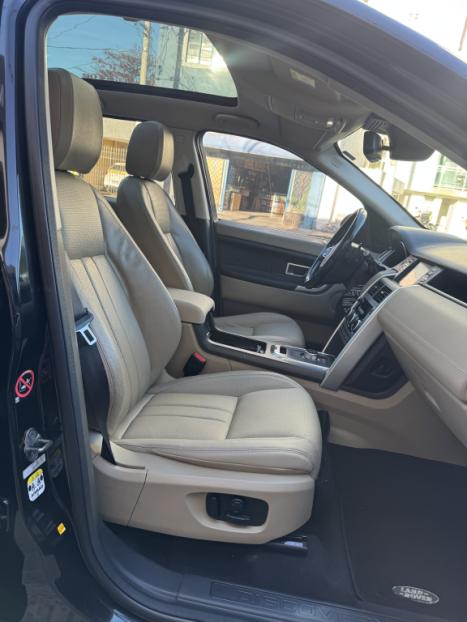 LAND ROVER Discovery Sport 2.0 16V 4P HSE TD4 LUXURY TURBO DIESEL AUTOM�TICO, Foto 15