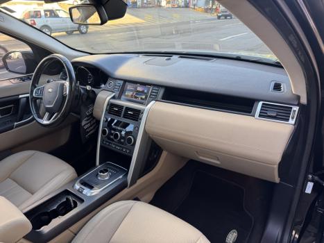 LAND ROVER Discovery Sport 2.0 16V 4P HSE TD4 LUXURY TURBO DIESEL AUTOM�TICO, Foto 11