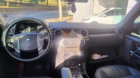 LAND ROVER Discovery 4 3.0 V6 24V 4P SE 4X4 BI-TURBO DIESEL AUTOM�TICO, Foto 7