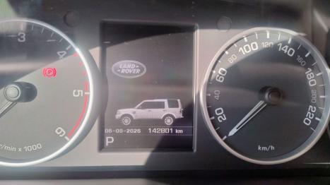 LAND ROVER Discovery 4 3.0 V6 24V 4P SE 4X4 BI-TURBO DIESEL AUTOM�TICO, Foto 10