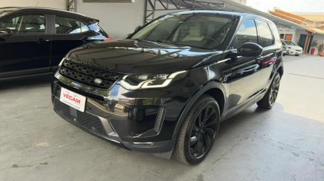 LAND ROVER Discovery Sport 2.0 16V 4P D200 SE R-DYNAMIC TURBO DIESEL AUTOM�TICO, Foto 1