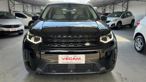 LAND ROVER Discovery Sport 2.0 16V 4P D200 SE R-DYNAMIC TURBO DIESEL AUTOM�TICO, Foto 2