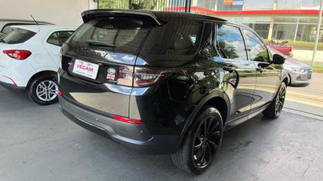 LAND ROVER Discovery Sport 2.0 16V 4P D200 SE R-DYNAMIC TURBO DIESEL AUTOM�TICO, Foto 6