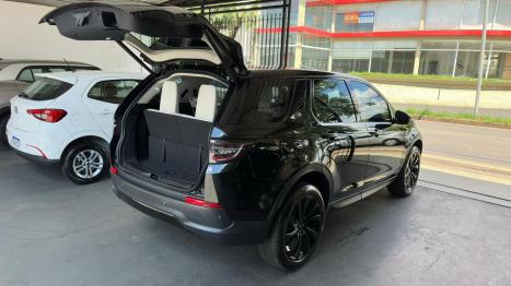 LAND ROVER Discovery Sport 2.0 16V 4P D200 SE R-DYNAMIC TURBO DIESEL AUTOM�TICO, Foto 7