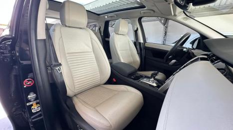 LAND ROVER Discovery Sport 2.0 16V 4P D200 SE R-DYNAMIC TURBO DIESEL AUTOM�TICO, Foto 9