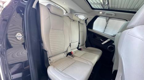 LAND ROVER Discovery Sport 2.0 16V 4P D200 SE R-DYNAMIC TURBO DIESEL AUTOM�TICO, Foto 10