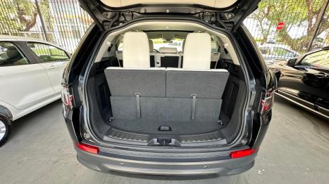 LAND ROVER Discovery Sport 2.0 16V 4P D200 SE R-DYNAMIC TURBO DIESEL AUTOM�TICO, Foto 13