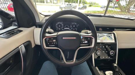 LAND ROVER Discovery Sport 2.0 16V 4P D200 SE R-DYNAMIC TURBO DIESEL AUTOM�TICO, Foto 15