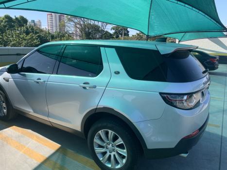 LAND ROVER Discovery Sport 2.0 4P D180 S TURBO DIESEL AUTOM�TICO, Foto 2