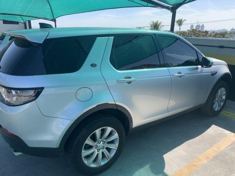 LAND ROVER Discovery Sport 2.0 4P D180 S TURBO DIESEL AUTOM�TICO, Foto 4