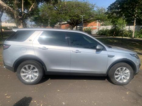 LAND ROVER Discovery Sport 2.0 4P D180 S TURBO DIESEL AUTOM�TICO, Foto 3