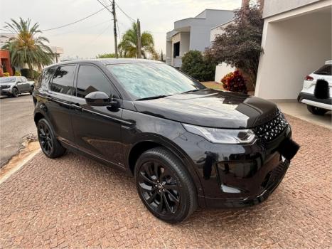 LAND ROVER Discovery Sport 2.0 4P D180 SE TURBO DIESEL R-DYNAMIC AUTOMÁTICO, Foto 1