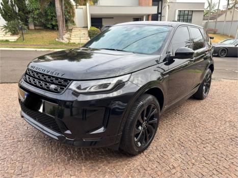 LAND ROVER Discovery Sport 2.0 4P D180 SE TURBO DIESEL R-DYNAMIC AUTOMÁTICO, Foto 3