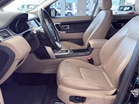 LAND ROVER Discovery Sport 2.0 16V 4P HSE SI4 TURBO LUXURY AUTOMÁTICO, Foto 7