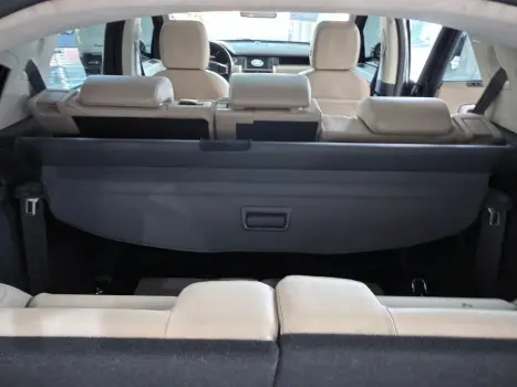 LAND ROVER Discovery Sport 2.0 16V 4P HSE SI4 TURBO LUXURY AUTOMÁTICO, Foto 14