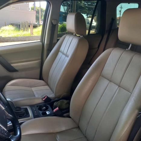 LAND ROVER Freelander 2 2.2 16V 4P S SD4 TURBO DIESEL AUTOMTICO, Foto 12