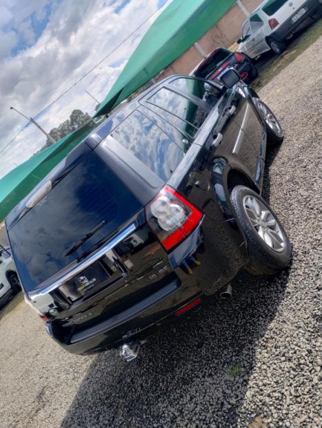 LAND ROVER Freelander 2 3.2 V6 24V 4P I6 S AUTOMÁTICO, Foto 4 LAND ROVER Freelander 2 3.2 V6 24V 4P I6 S AUTOMÁTICO, Foto 4