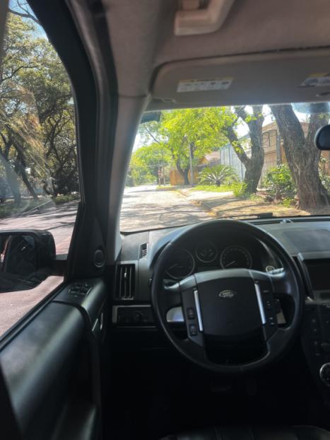 LAND ROVER Freelander 2 3.2 V6 24V 4P I6 S AUTOM�TICO, Foto 4
