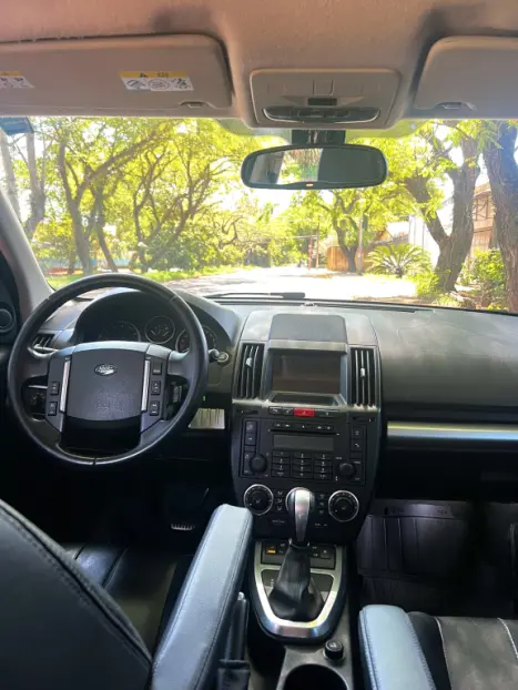 LAND ROVER Freelander 2 3.2 V6 24V 4P I6 S AUTOM�TICO, Foto 5