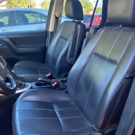 LAND ROVER Freelander 2 2.2 16V 4P SE SD4 TURBO DIESEL AUTOM�TICO, Foto 9