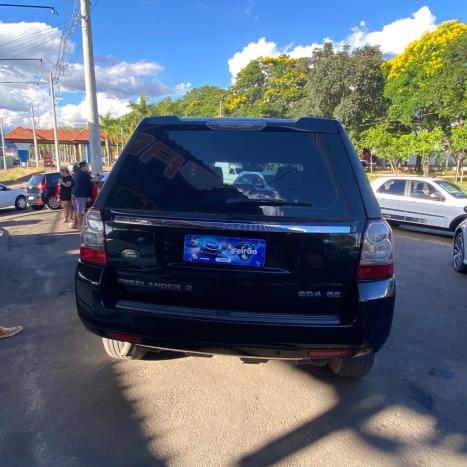 LAND ROVER Freelander 2 2.2 16V 4P SE SD4 TURBO DIESEL AUTOM�TICO, Foto 5