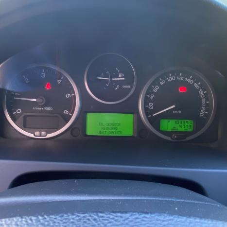 LAND ROVER Freelander 2 2.2 16V 4P SE SD4 TURBO DIESEL AUTOM�TICO, Foto 11