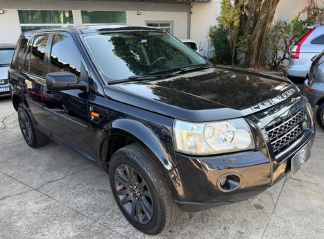 LAND ROVER Freelander 2 3.2 24V I6 4P HSE AUTOM�TICO, Foto 1