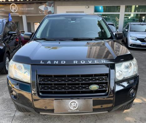 LAND ROVER Freelander 2 3.2 24V I6 4P HSE AUTOM�TICO, Foto 2