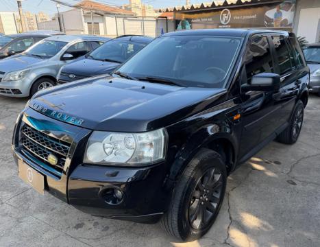 LAND ROVER Freelander 2 3.2 24V I6 4P HSE AUTOM�TICO, Foto 3