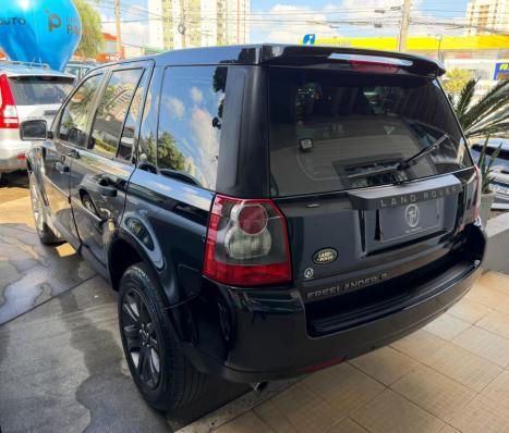 LAND ROVER Freelander 2 3.2 24V I6 4P HSE AUTOM�TICO, Foto 4