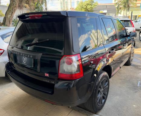 LAND ROVER Freelander 2 3.2 24V I6 4P HSE AUTOM�TICO, Foto 5