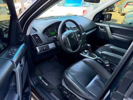 LAND ROVER Freelander 2 3.2 24V I6 4P HSE AUTOM�TICO, Foto 6