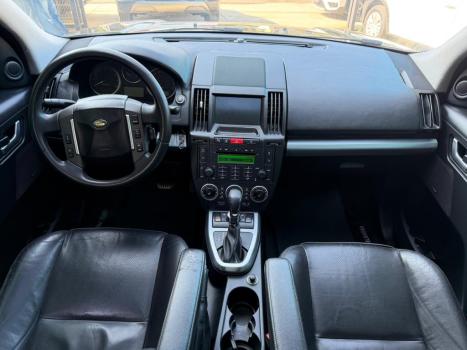 LAND ROVER Freelander 2 3.2 24V I6 4P HSE AUTOM�TICO, Foto 8