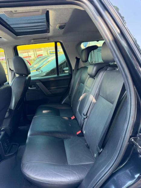 LAND ROVER Freelander 2 3.2 24V I6 4P HSE AUTOM�TICO, Foto 9