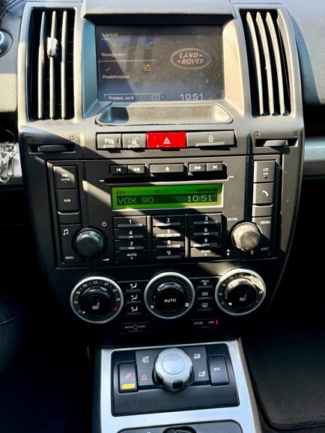 LAND ROVER Freelander 2 3.2 24V I6 4P HSE AUTOM�TICO, Foto 10
