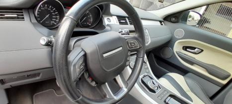LAND ROVER Range Rover Evoque 2.0 16V 4P HSE 4WD DYNAMIC AUTOMTICO, Foto 2