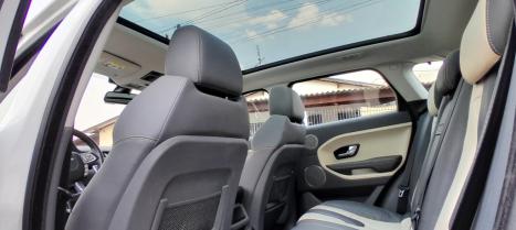 LAND ROVER Range Rover Evoque 2.0 16V 4P HSE 4WD DYNAMIC AUTOMTICO, Foto 12